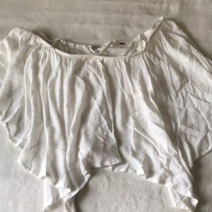 Free people blouse